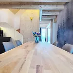 Haus Am Fels, Alpenaster Hermagor-Pressegger See