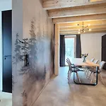 Apartman Haus Am Fels, Alpenaster *