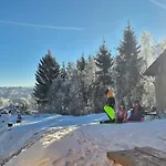 Apartman Haus Am Fels, Alpenaster *