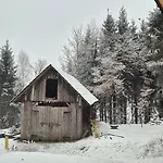 Haus Am Fels, Alpenaster Hermagor-Pressegger See