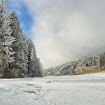 Haus Am Fels, Alpenaster Apartman *