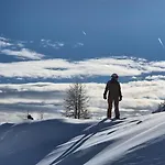 Haus Am Fels, Alpenaster Hermagor-Pressegger See