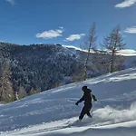 Haus Am Fels, Alpenaster Apartman