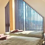 Haus Am Fels, Alpenaster Apartman