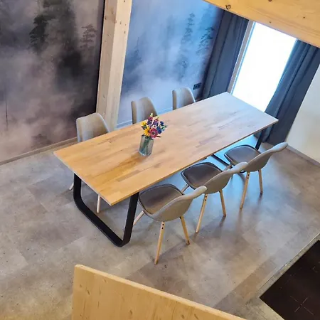Haus Am Fels, Alpenaster
