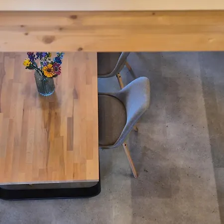 شقة Haus Am Fels, Alpenaster هيرماجور