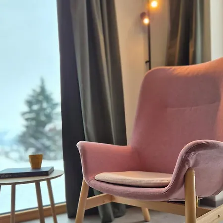 Haus Am Fels, Alpenaster هيرماجور