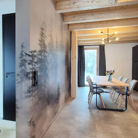 شقة Haus Am Fels, Alpenaster *