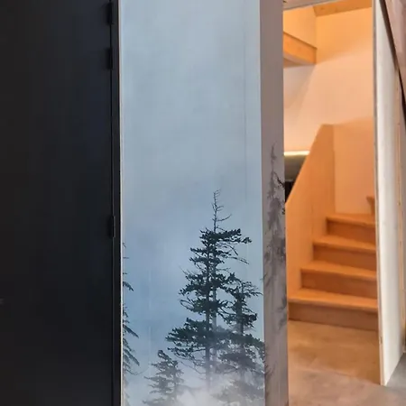 Haus Am Fels, Alpenaster * هيرماجور
