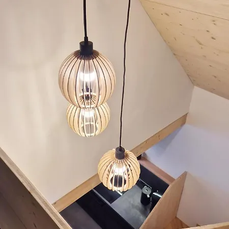 Haus Am Fels, Alpenaster * هيرماجور