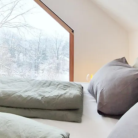 Haus Am Fels Apartament *