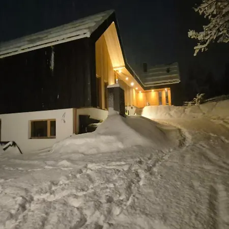 Haus Am Fels, Alpenaster * Hermagor-Pressegger See