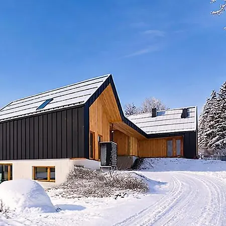 Haus Am Fels, Alpenaster شقة هيرماجور