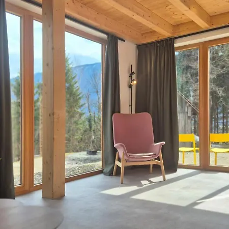 شقة Haus Am Fels, Alpenaster *