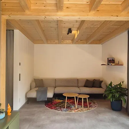 شقة Haus Am Fels, Alpenaster *