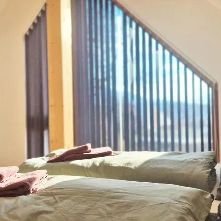 Haus Am Fels, Alpenaster شقة