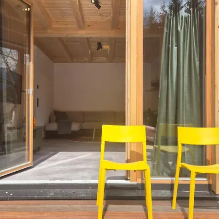 Haus Am Fels, Alpenaster شقة هيرماجور
