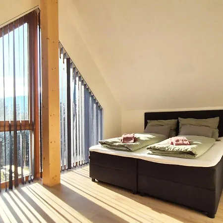 Haus Am Fels, Alpenaster