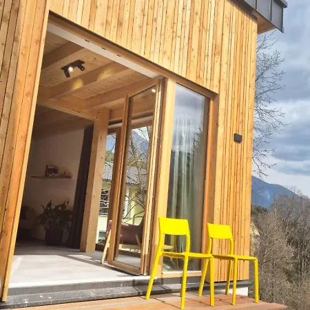 Haus Am Fels, Alpenaster هيرماجور