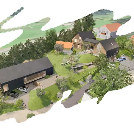 Haus Am Fels, Alpenaster *