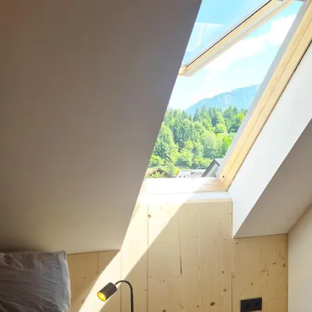 Haus Am Fels * Hermagor-Pressegger See