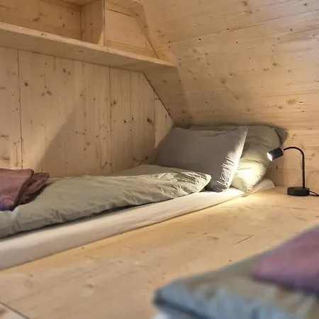 Apartment Haus Am Fels *