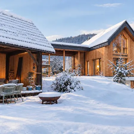 Apartment Haus Am Fels