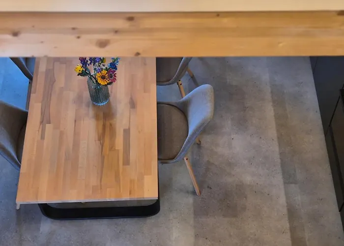 Apartmán Haus Am Fels, Alpenaster Hermagor-Pressegger See