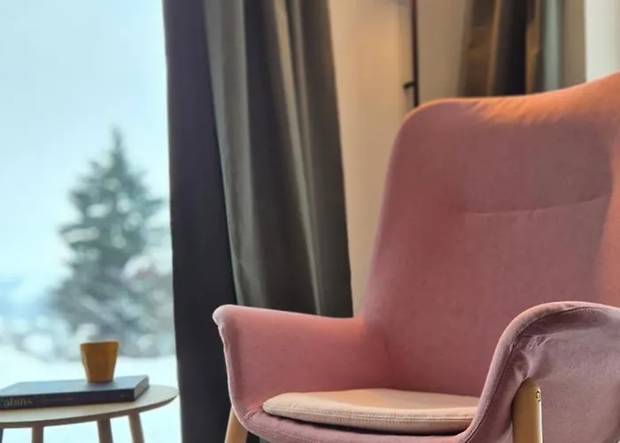 Haus Am Fels, Alpenaster Hermagor-Pressegger See