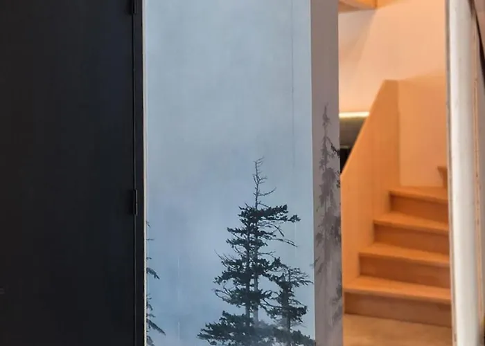 Haus Am Fels * Hermagor-Pressegger See