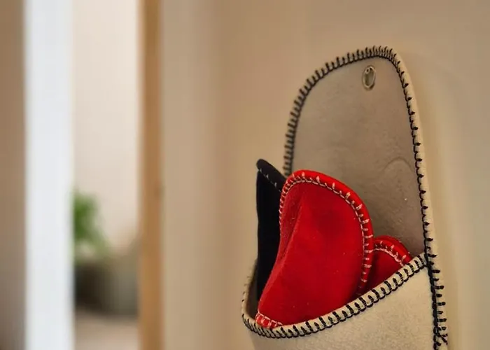 Haus Am Fels, Alpenaster Apartment Hermagor-Pressegger See