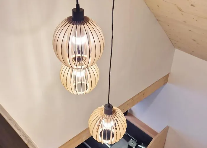 Haus Am Fels, Alpenaster * Hermagor-Pressegger See