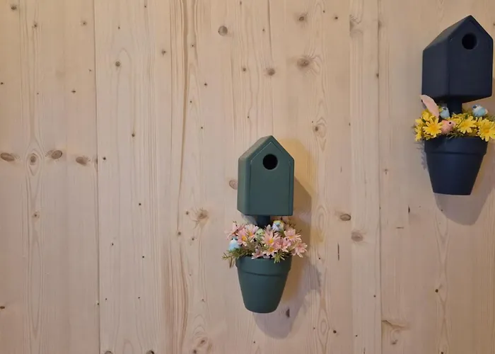 Haus Am Fels, Alpenaster Apartmán Hermagor-Pressegger See