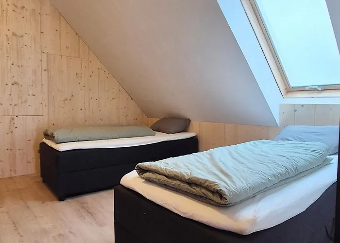 Haus Am Fels * Hermagor-Pressegger See