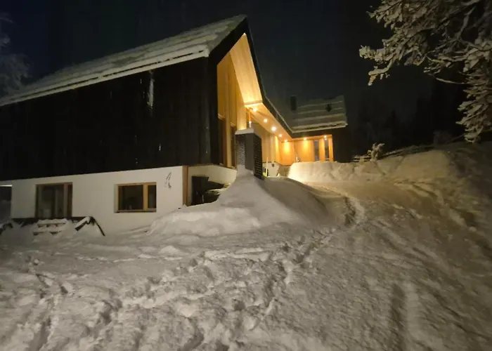 Haus Am Fels, Alpenaster * Hermagor-Pressegger See