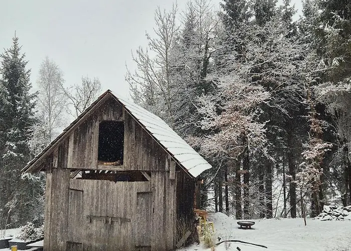 Haus Am Fels, Alpenaster Hermagor-Pressegger See