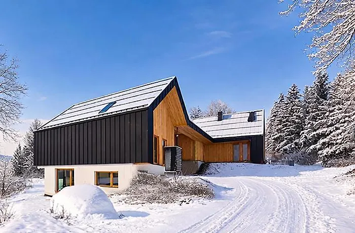 Haus Am Fels, Alpenaster Apartment Hermagor-Pressegger See