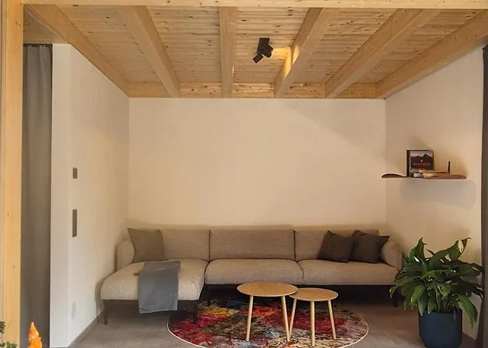 Apartment Haus Am Fels, Alpenaster *