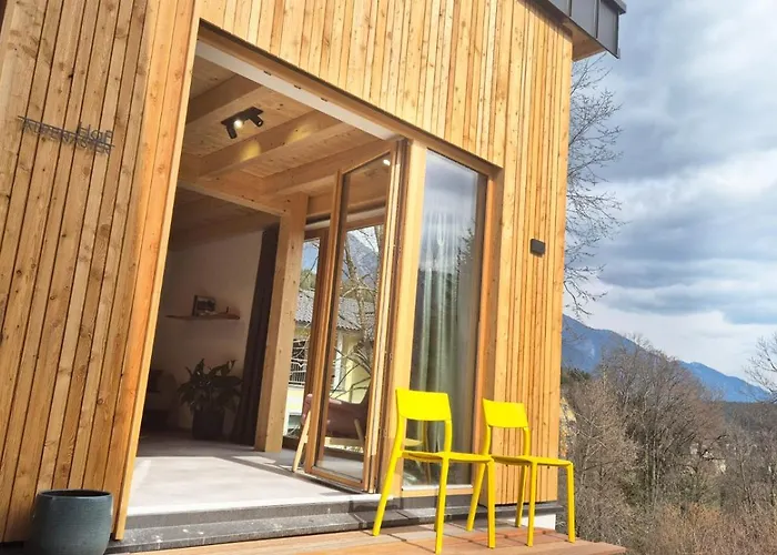 Haus Am Fels, Alpenaster Hermagor-Pressegger See